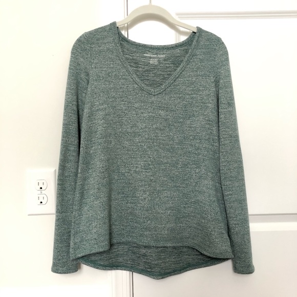 American Eagle “Soft & Sexy” Top - Picture 8 of 9